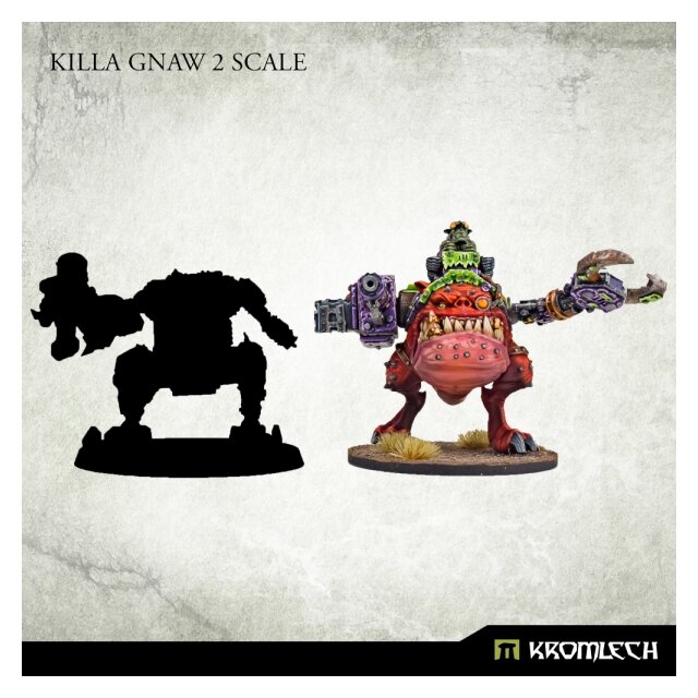 Killa Gnaw 2