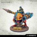 Killa Gnaw 3