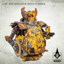 Orc Krushinator Deffstomper