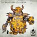 Orc Krushinator Deffstomper