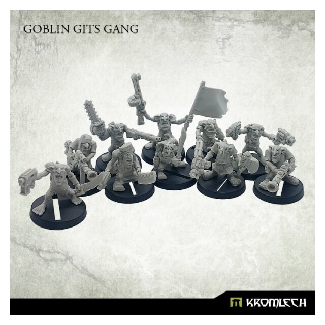 Goblin Gits Gang