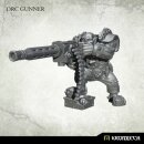 Orc Gunner