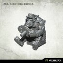 Iron Reich Orc Driver