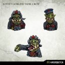 Soviet Goblins Tank Crew