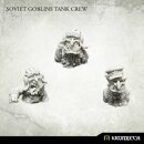 Soviet Goblins Tank Crew