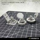 Soviet Goblins Tank Crew