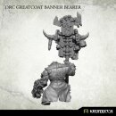 Orc Greatcoat Banner Bearer