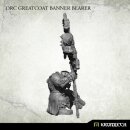 Orc Greatcoat Banner Bearer