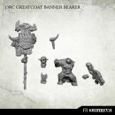 Orc Greatcoat Banner Bearer