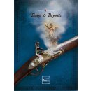 Shakos & Bayonets Rulebook (EN)