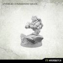 Dvergr Commando Medic