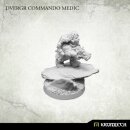 Dvergr Commando Medic