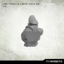 Orc Vehicle Crew: Officer