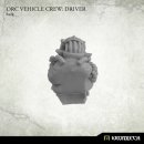Orc Vehicle Crew: Driver