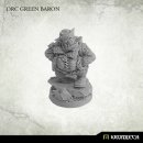 Orc Green Baron