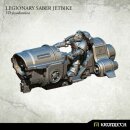 Legionary Saber Jetbike