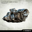 Legionary Saber Jetbike