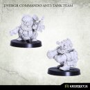 Dvergr Commando Anti-Tank Team