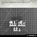 Dvergr Commando Anti-Tank Team