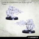 Dvergr Commando Tactical Squad