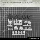 Dvergr Commando Tactical Squad