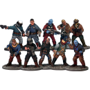 Stargrave Crew