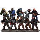 Stargrave Mercenaries