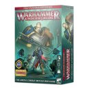 Wh Underworlds Starter Set (ENGLISH)