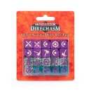 Whu: Grand Alliance Death Dice