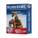 Blood Bowl: Imperial Nobility Card Pack (ENG)