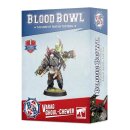 Blood Bowl: Varag Ghoul-Chewer