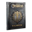 Adeptus Titanicus Rulebook (ENG)