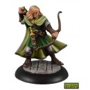 Lanaerel Grayleaf, Elf Ranger Elf Ranger