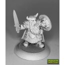 Borin Ironbrow, Dwarf Dwarf Fighter