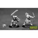 Orc of the Ragged Wound Warriors (2)