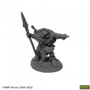 Orcs of the Ragged Wound Leaders (2)
