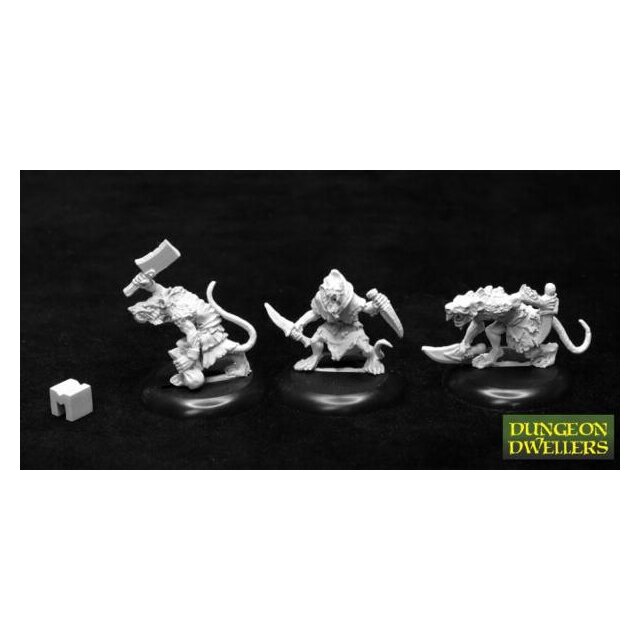 Wererats