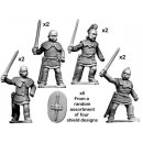 Ancient Celtic Noble Warriors (8)