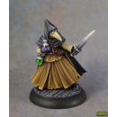 Brother Lazarus, Plague Doctor Human Cleric