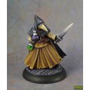 Brother Lazarus, Plague Doctor Human Cleric