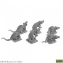 Giant Tomb Rats (6)