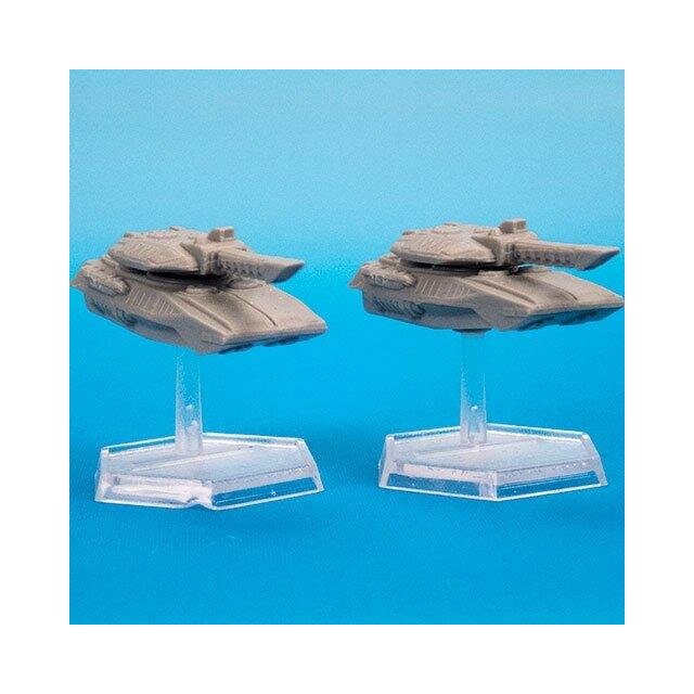 Chieftain (2)