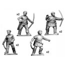 Ancient Celt Skirmishers