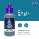 Magic Blue