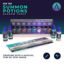 Summon Potions Set (8)