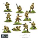 Soviet Airborne Squad