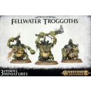 Gloomspite Gitz: Fellwater Troggoths