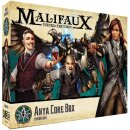 Malifaux 3rd Edition - Anya Core Box - EN