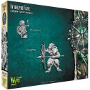 Malifaux 3rd Edition - Intrepid Fate - EN