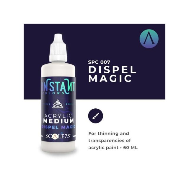 Dispel Magic